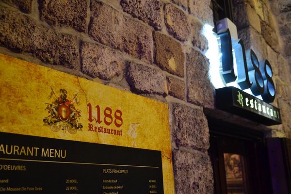Jazz & Blues at 1188 Lounge